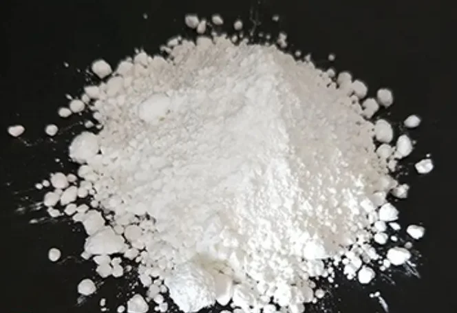 High-Purity Zirconium Powder